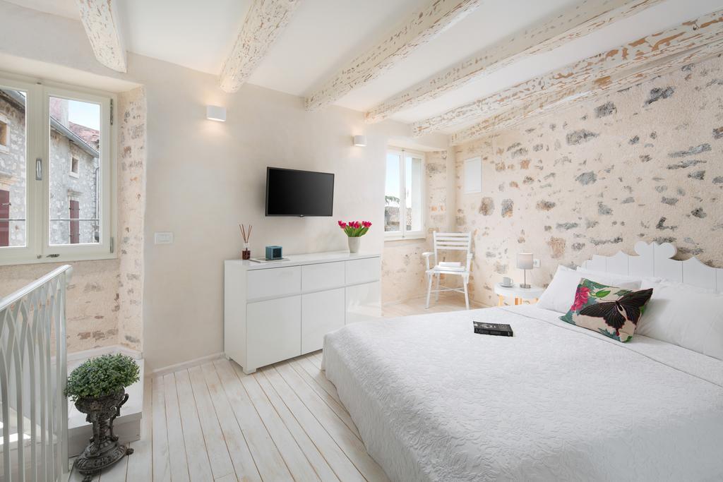 Casa Pharus Villa Bale Buitenkant foto